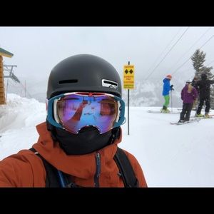 Meet your Posher, Joe